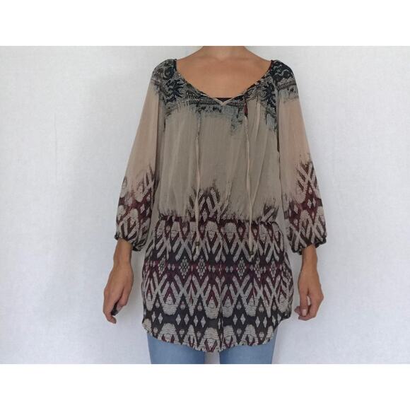 Maurices size small top/tunic - Picture 9 of 9